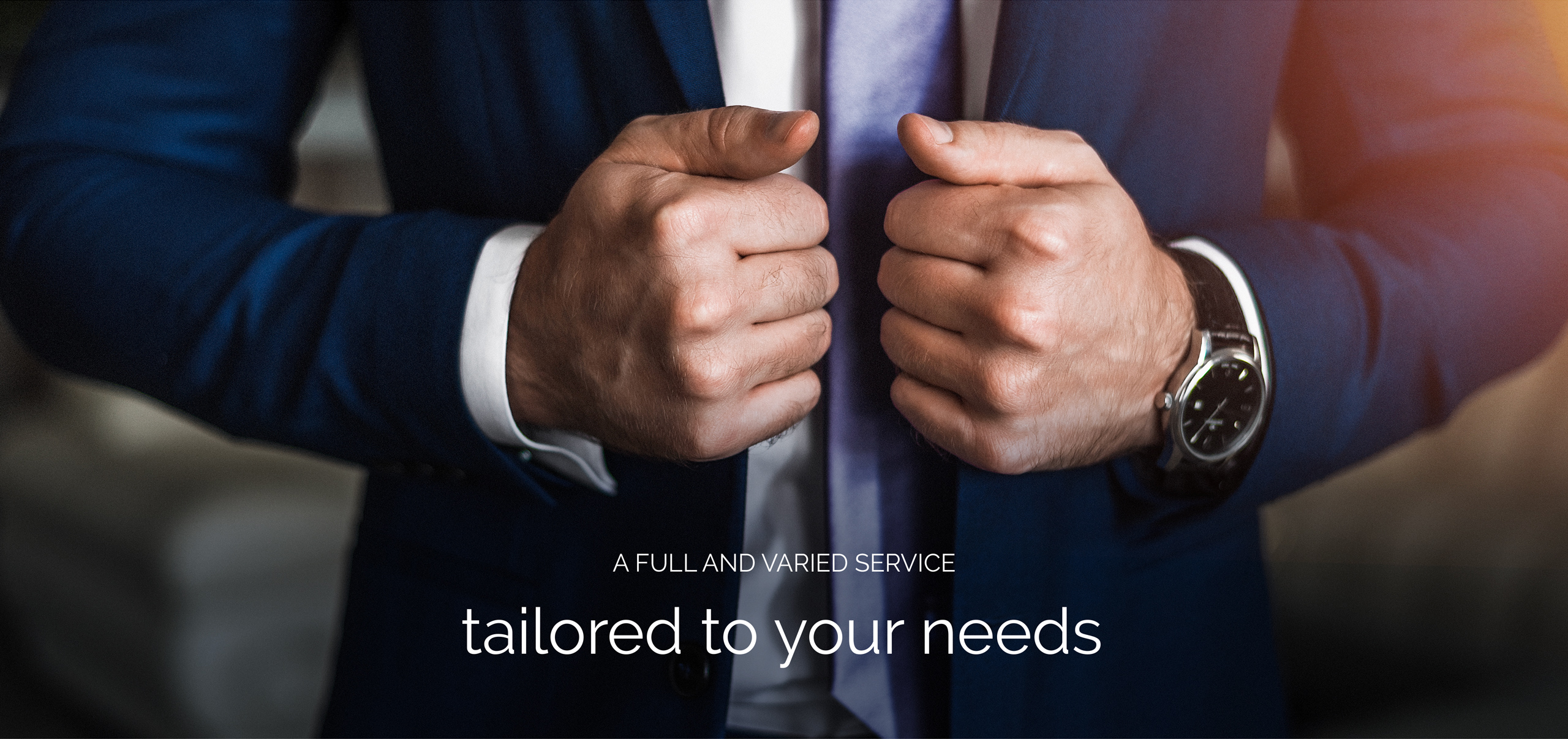 Services Banner Image