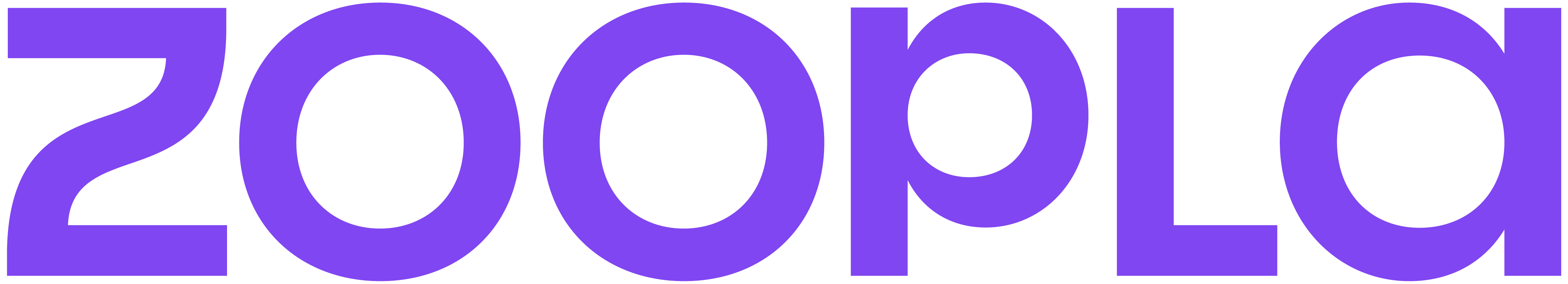 ZooPla Logo